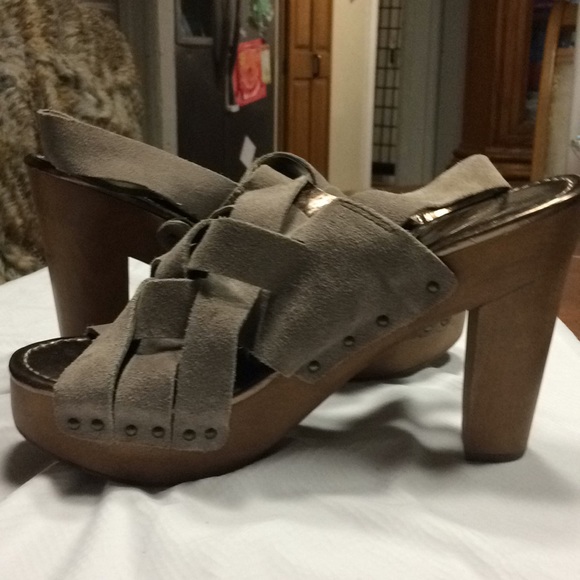 Ciao Bella sandals - Picture 2 of 3